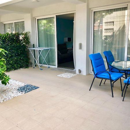 Apartamentos Sofia Benidorm Luaran gambar