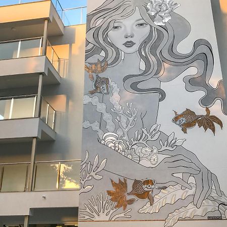 Apartamentos Sofia Benidorm Luaran gambar