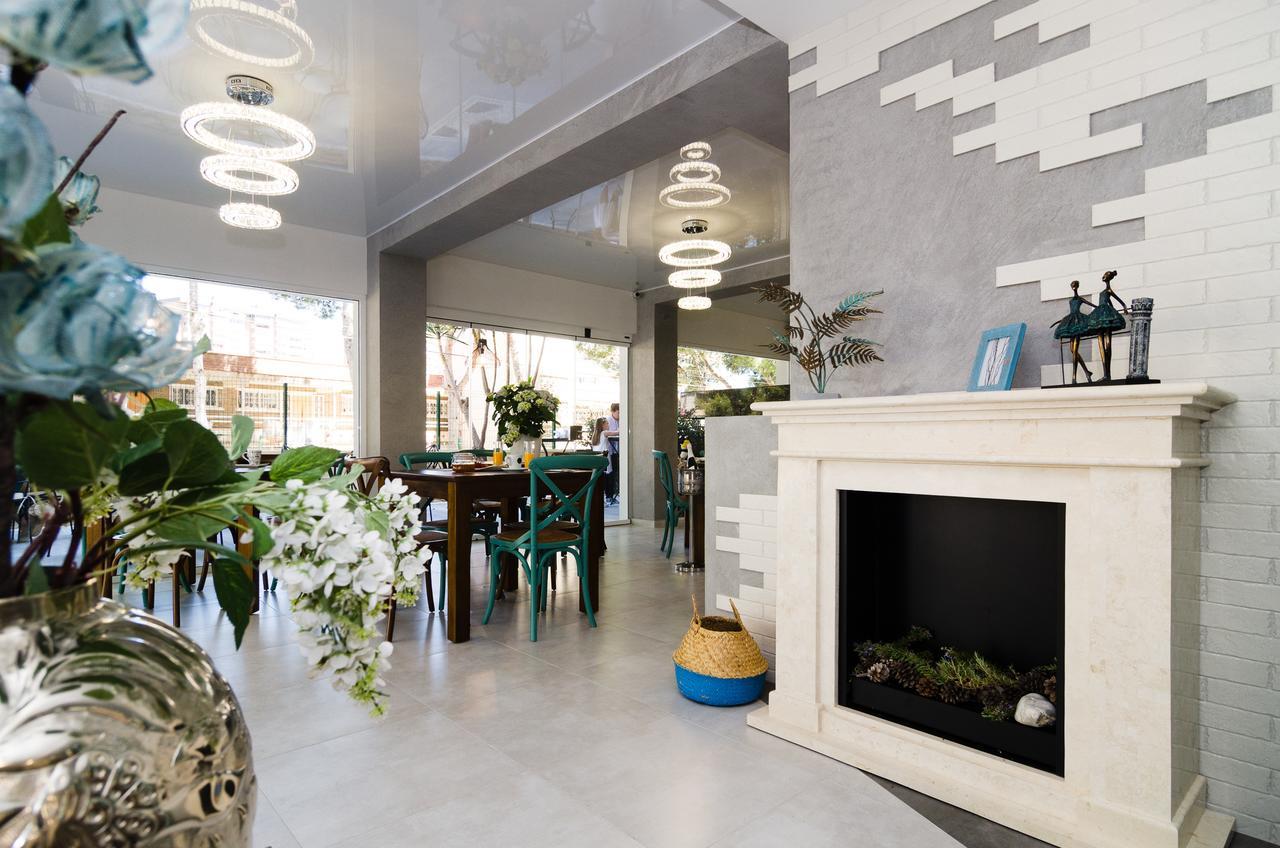 Apartamentos Sofia Benidorm Luaran gambar