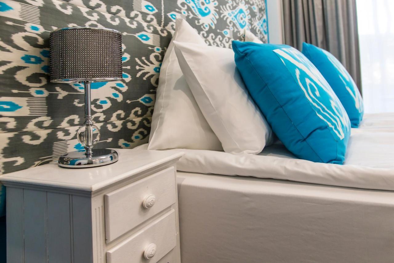 Apartamentos Sofia Benidorm Luaran gambar
