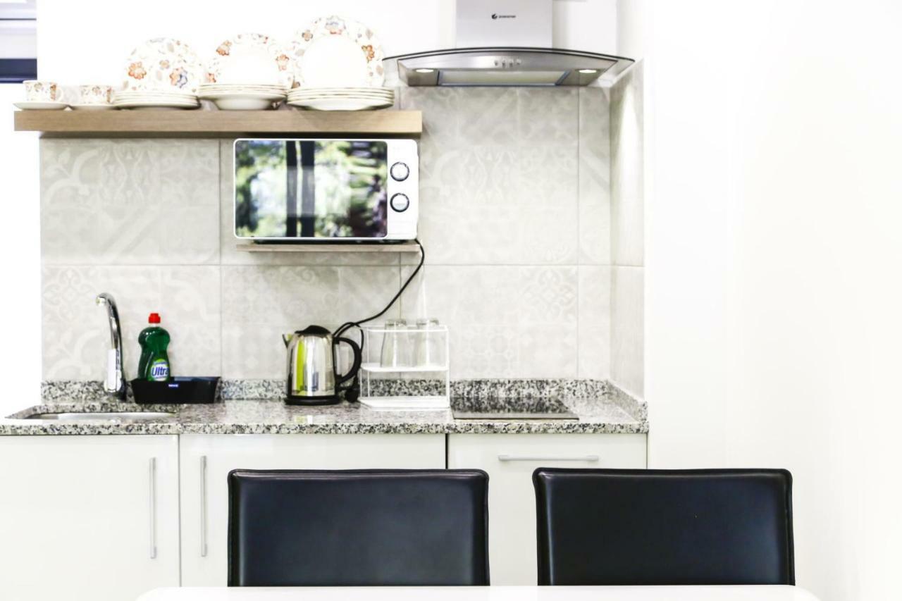 Apartamentos Sofia Benidorm Luaran gambar